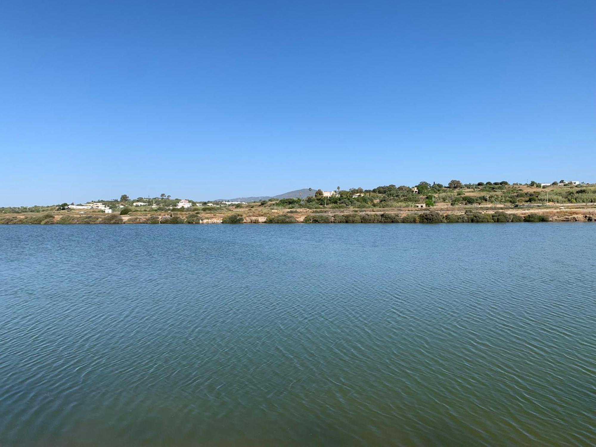 Holiday home De La Casa Paraiso Avec, En Plus, Terrasse Privative Exterieure Semi Couverte Equipee D'un Salon D'un Coin Repas D'une Kitchenette, La Grande Piscine Et Les Jardins Sont Partages, A Proximite Des Plages De Fuseta Et De La Ria Formosa