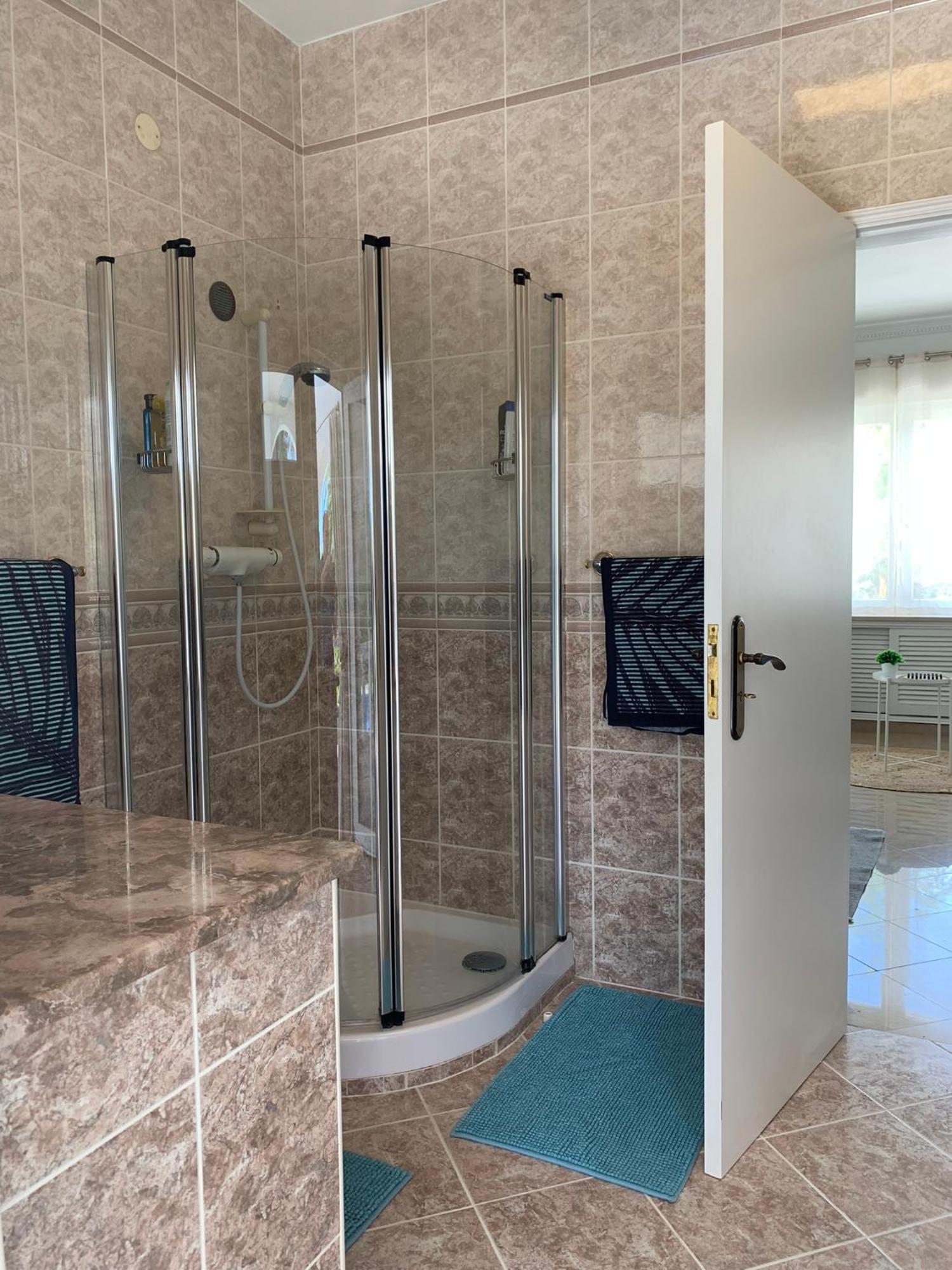 Holiday home De La Casa Paraiso Avec, En Plus, Terrasse Privative Exterieure Semi Couverte Equipee D'un Salon D'un Coin Repas D'une Kitchenette, La Grande Piscine Et Les Jardins Sont Partages, A Proximite Des Plages De Fuseta Et De La Ria Formosa Moncarapacho